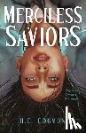 Edgmon, H. E. - Merciless Saviors