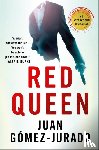 Gomez-Jurado, Juan - Red Queen