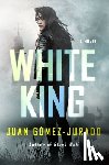 Gómez-Jurado, Juan - Gómez-Jurado, J: White King
