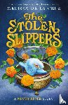 De La Cruz, Melissa - The Stolen Slippers