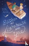 Lee, Michelle - Between the Lighthouse and You