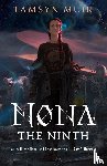 Muir, Tamsyn - Nona the Ninth