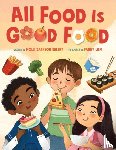 Ehlert, Molli Jackson - All Food Is Good Food