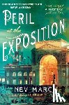 March, Nev - Peril at the Exposition