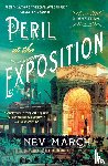 March, Nev - Peril at the Exposition