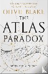 Blake, Olivie - The Atlas Paradox