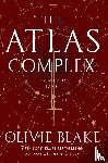 Blake, Olivie - The Atlas Complex