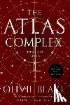 Blake, Olivie - Blake, O: Atlas Complex