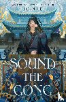 He, Joan - Sound the Gong