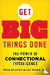 Dhawan, Erica, Joni, Saj-Nicole - Get Big Things Done