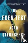 Sternbergh, Adam - The Eden Test