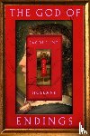 Holland, Jacqueline - The God of Endings