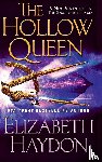 Haydon, Elizabeth - Hollow Queen