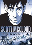 McCloud, Scott - The Sculptor