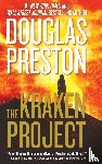 Preston, Douglas - The Kraken Project