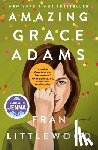 Littlewood, Fran - Amazing Grace Adams