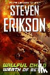 Erikson, Steven - Willful Child