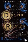 Ross, Rebecca - Divine Rivals