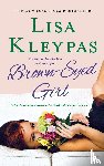 Kleypas, Lisa - Brown-Eyed Girl