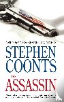 Coonts, Stephen - Assassin