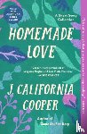 Cooper, J. California - Homemade Love