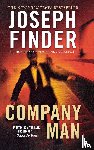 Finder, Joseph - Company Man