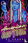 Leede, Cj - Leede, C: American Rapture