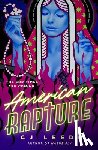 Leede, Cj - American Rapture