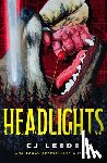 Leede, CJ - Headlights
