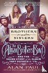Paul, Alan - Brothers and Sisters