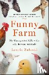 Zaleski, Laurie - Funny Farm