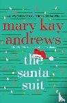 Kay Andrews, Mary - The Santa Suit