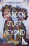 Leavitt, Lindsey - The Garden Just Beyond