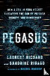 Richard, Laurent, Rigaud, Sandrine - Pegasus