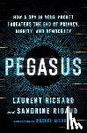 Richard, Laurent, Rigaud, Sandrine - Pegasus