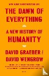 Graeber, David, Wengrow, David - The Dawn of Everything