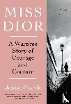 Picardie, Justine - Miss Dior