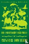 Leach, Amy - The Everybody Ensemble