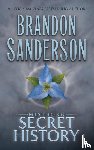 Sanderson, Brandon - Mistborn: Secret History