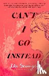 Geum-yi, Lee - Can't I Go Instead