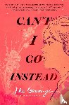 Geum-yi, Lee - Can't I Go Instead
