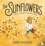 Marwan, Zahra - The Sunflowers