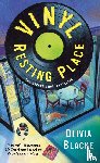 Blacke, Olivia - Vinyl Resting Place