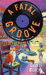 Blacke, Olivia - A Fatal Groove