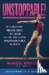 Nichols, Maggie, Innelli, Hope - Unstoppable!