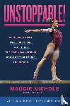 Innelli, Maggie Nichols with Hope - Unstoppable!