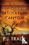 Tracy, P. J. - Desolation Canyon