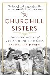 Trethewey, Dr. Rachel - The Churchill Sisters