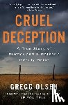 Olsen, Gregg - Cruel Deception