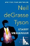 Tyson, Neil deGrasse - Starry Messenger